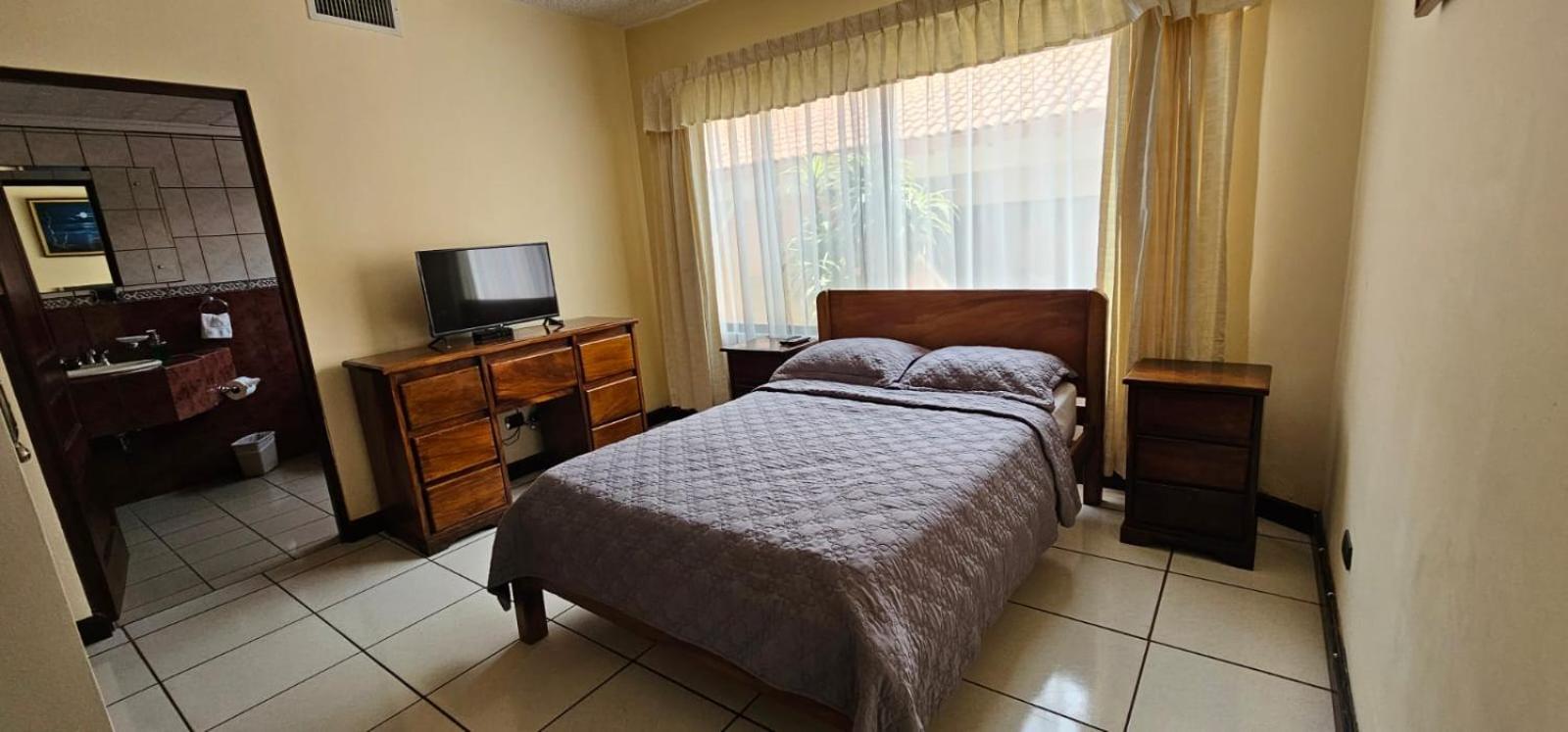 Apartotel Obelisco San Jose Aeropuerto Eksteriør bilde
